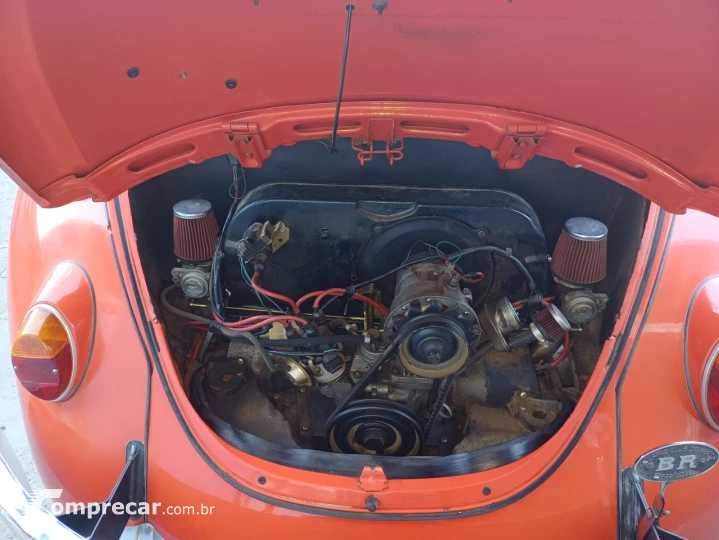 Fusca 1.3