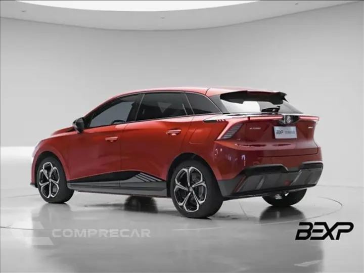4 64 KW X-power