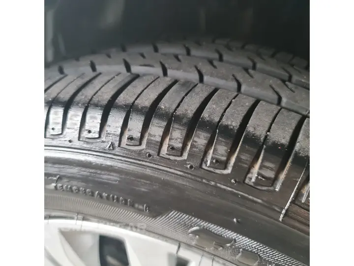 VOYAGE 1.6 MSI TOTALFLEX TRENDLINE 4P MANUAL