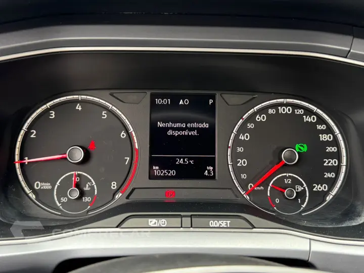 T-CROSS 1.0 200 TSI Comfortline