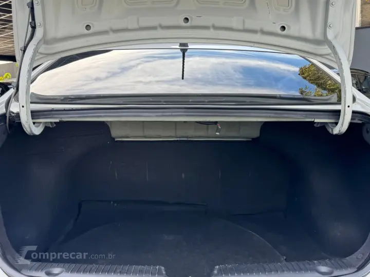 HB20S 1.0 12V Comfort