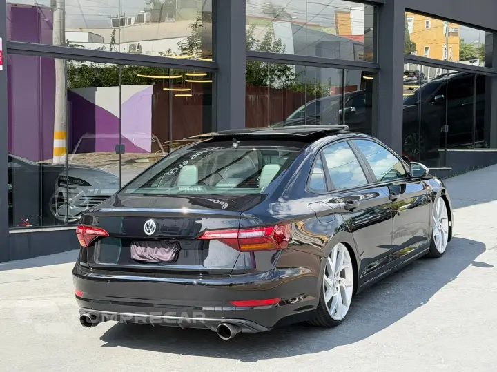 JETTA 1.4 250 TSI R-line