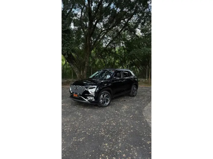 CRETA 1.0 TGDI FLEX PLATINUM SAFETY AUTOMÁTICO