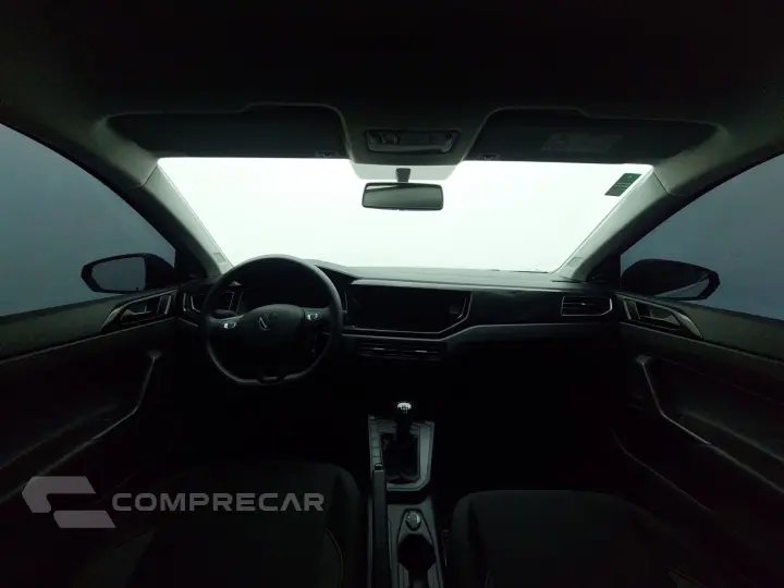 POLO 1.0 MPI TRACK MANUAL