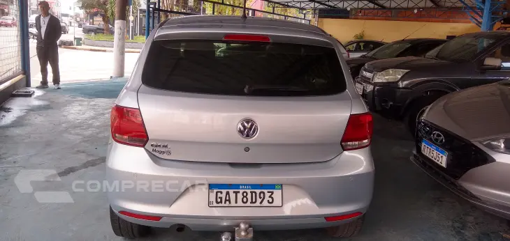 GOL 1.0 MI Comfortline 8V