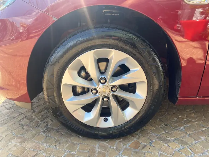 Onix 1.0 Turbo Flex Ltz Manual