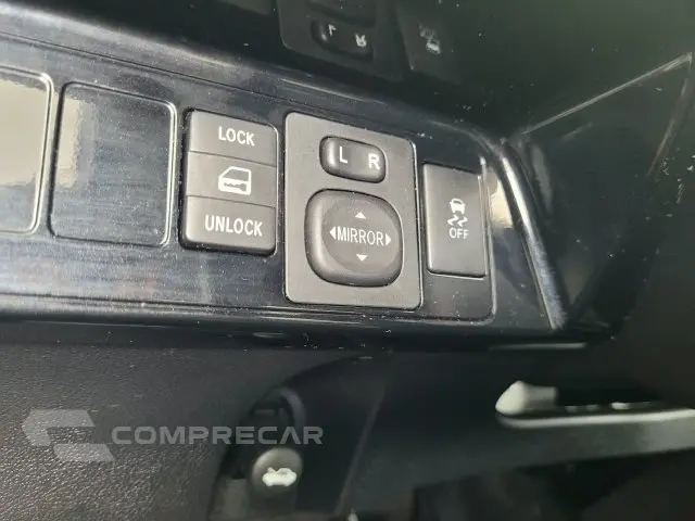 ETIOS HATCH - 1.5 X PLUS 16V 4P AUTOMÁTICO