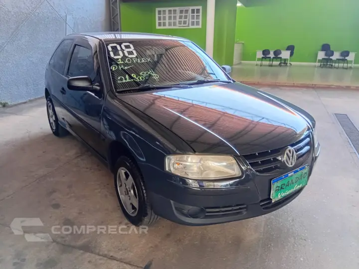 gol G4 1.0