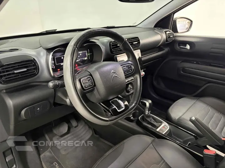 C4 CACTUS 1.6 THP FLEX SHINE EAT6