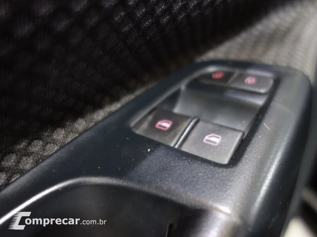 VOYAGE - 1.6 MSI TOTAL COMFORTLINE 4P MANUAL