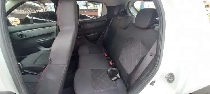 KWID 1.0 12V SCE ZEN