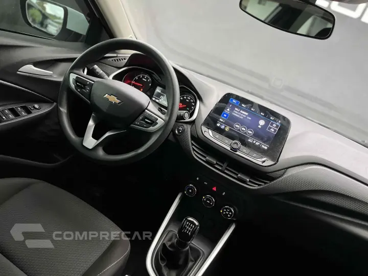 ONIX 1.0 FLEX PLUS LT MANUAL