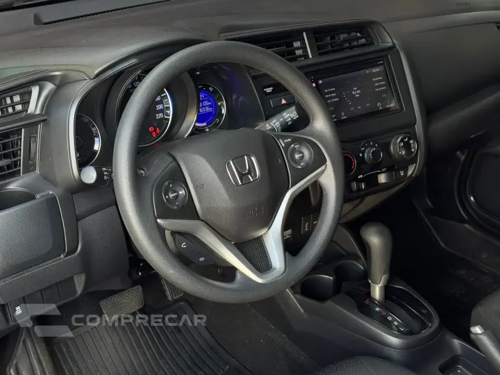 FIT 1.5 Personal 16V