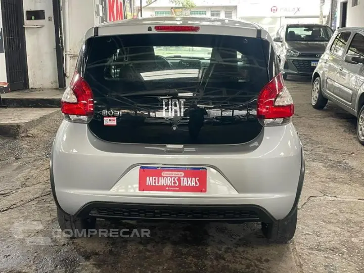 MOBI LIKE 1.0 FLEX 4P