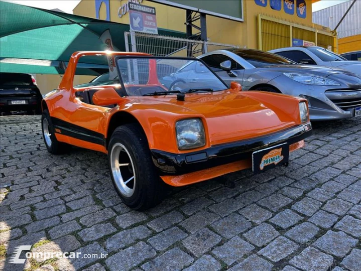 BUGGY 1.6 8V