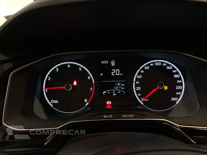 Polo 1.0 Mpi Track Manual