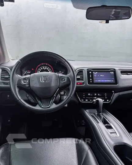 HR-V 1.8 16V EXL