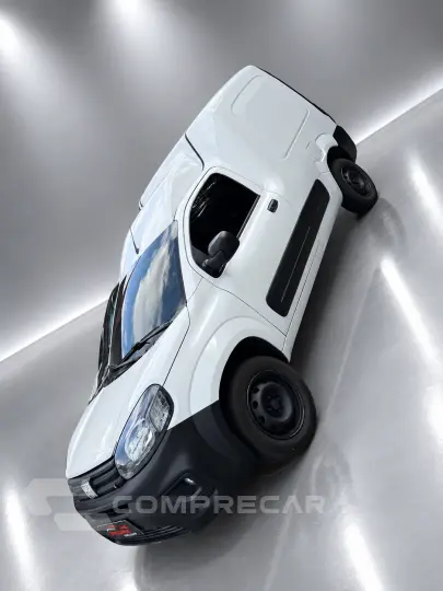 FIORINO 1.4 MPI Furgão Endurance 8V