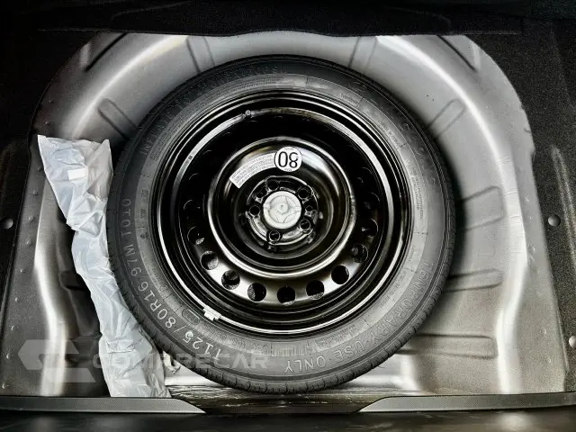 FASTBACK - 1.0 TURBO 200 CVT