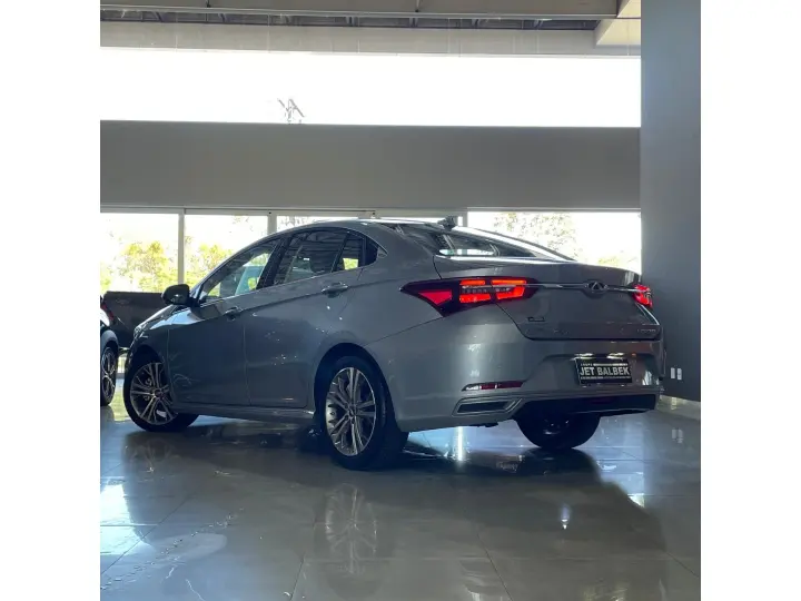 ARRIZO 6 1.5 VVT TURBO iFLEX GSX CVT