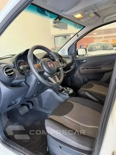 FIAT UNO 1.4 EVO FLEX WAY DUALOGIC