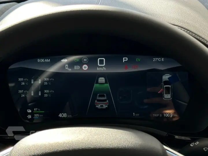 Song Pro GS 1.5 16V Aut. (Hibrido)