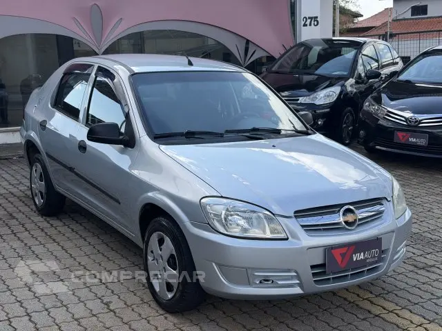 PRISMA - 1.4 MPFI JOY 8V 4P MANUAL