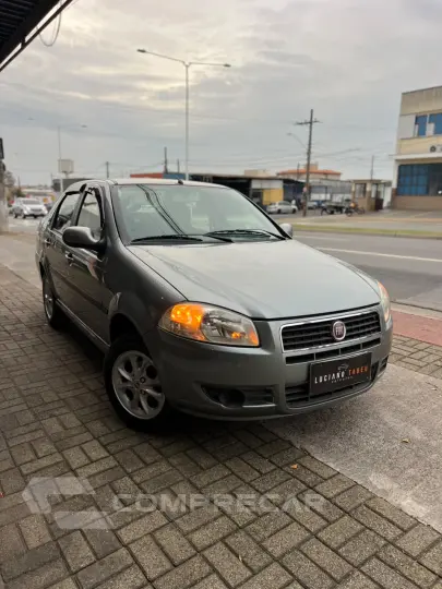 SIENA 1.0 MPI EL 8V