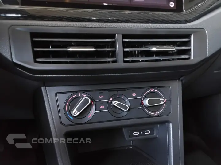 POLO 1.0 MPI TRACK MANUAL