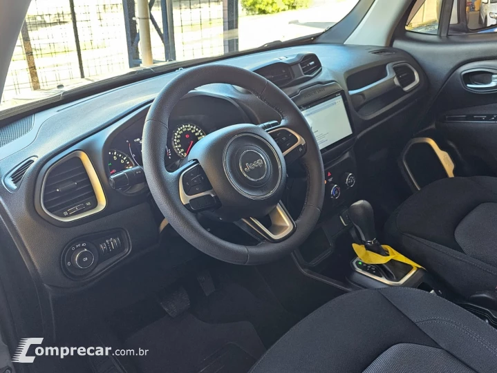 RENEGADE 1.8 16V Sport