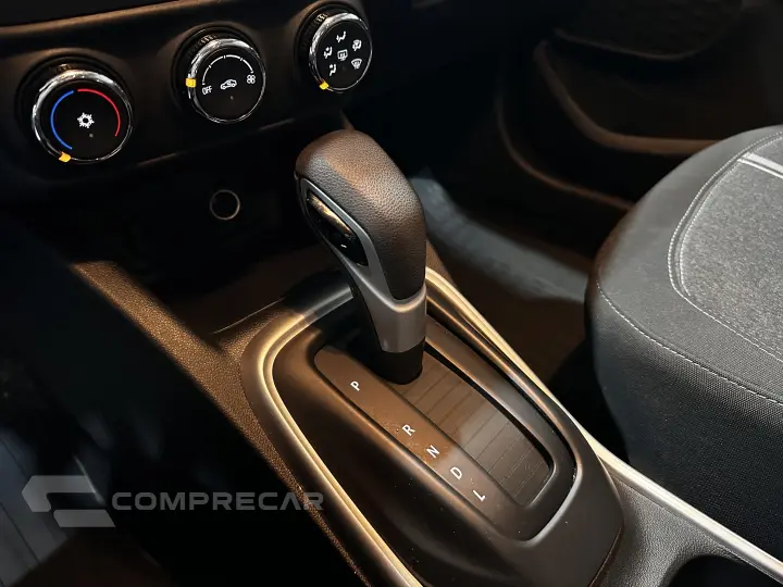 TRACKER 1.0 TURBO FLEX LT AUTOMÁTICO