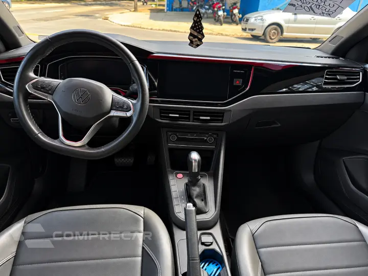 NIVUS 1.0 200 TSI Highline