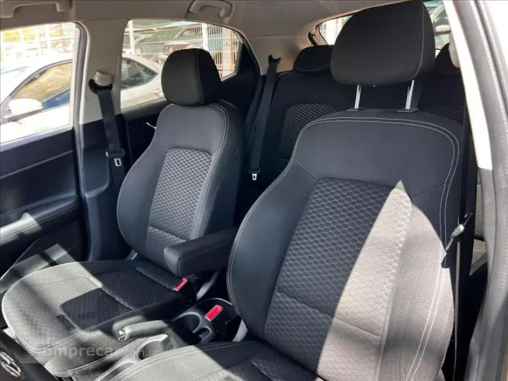 HB20 1.0 Tgdi Evolution