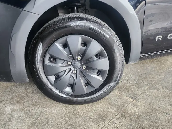 SAVEIRO 1.6 MSI ROBUST CS 16V FLEX 2P MANUAL