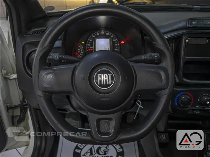 STRADA 1.4 Fire Endurance CS