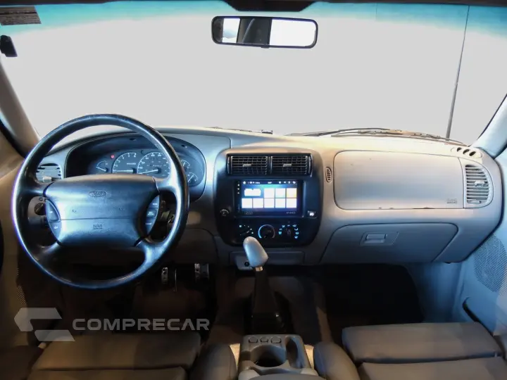 RANGER 4.0 STX 4X2 CE V6 12V