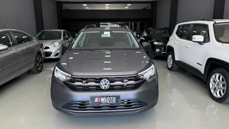 NIVUS 1.0 200 TSI Comfortline