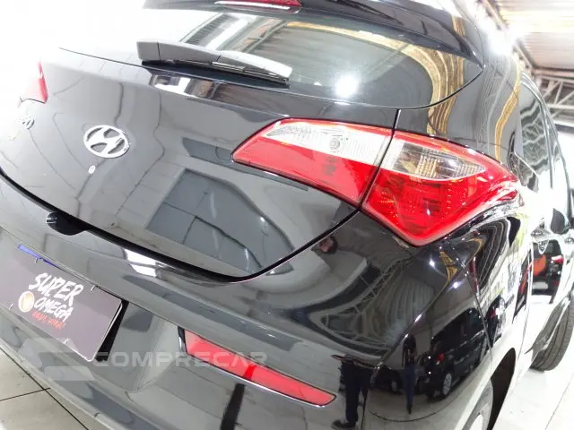 HB20 - 1.0 COMFORT 12V 4P MANUAL