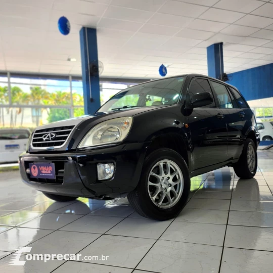 TIGGO 2.0 16V