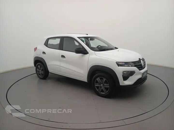 KWID 1.0 12V SCE FLEX ZEN MANUAL