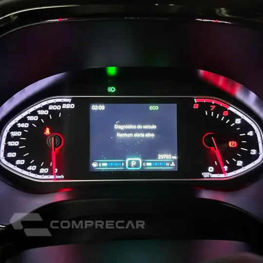 Tiggo 5X TXS 1.5 16V Turbo Flex Aut.
