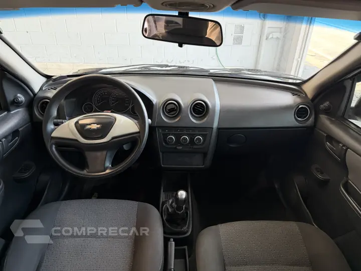 CELTA 1.0 MPFI LT 8V