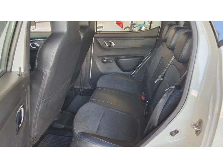 KWID 1.0 12V SCE FLEX INTENSE MANUAL