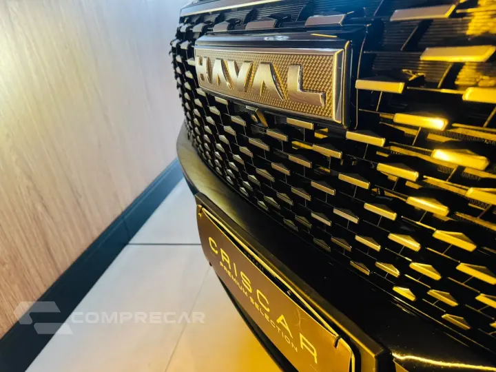 HAVAL H6 1.5 HEV ONE E-TRACTION