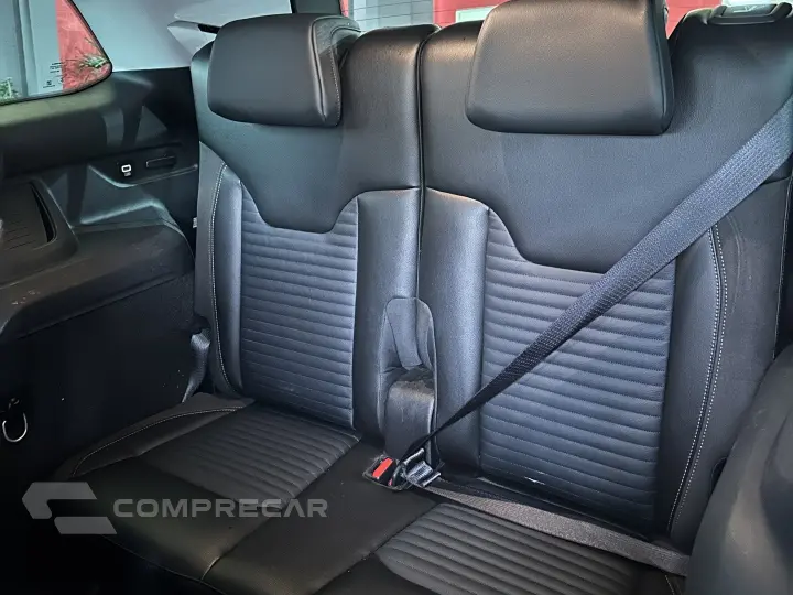 COMMANDER 2.0 TD380 TURBO DIESEL LIMITED AT9