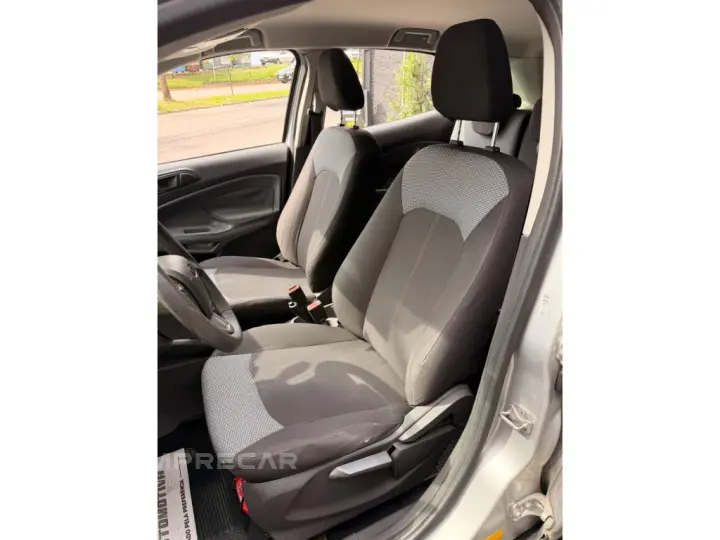 ECOSPORT 1.6 FREESTYLE 16V FLEX 4P MANUAL