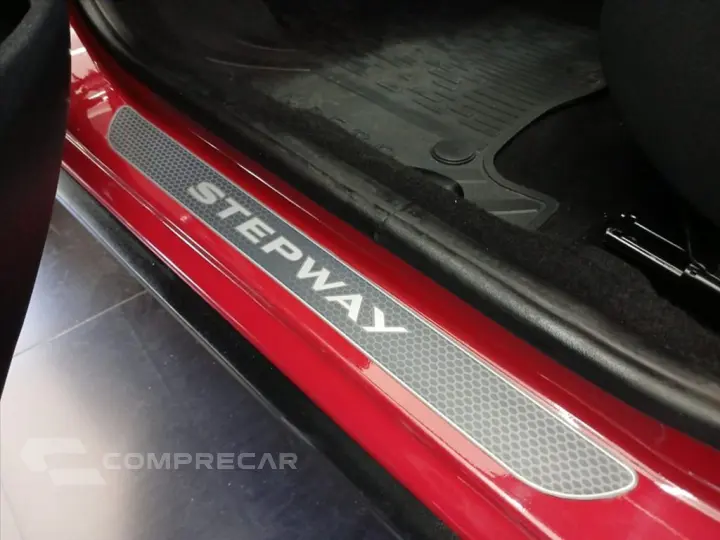 STEPWAY 1.0 12V SCE FLEX ZEN MANUAL