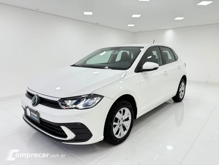 POLO 1.0 MPI