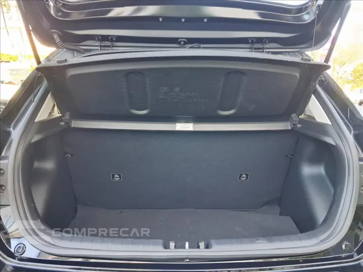 HB20 1.0 12V FLEX SENSE PLUS MANUAL