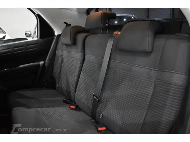 C4 CACTUS - 1.6 VTI 120 FEEL EAT6